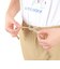 ルコックスポルティフ（lecoqsportif）LCS プリュームクロス エアスタイリッシュパンツ QMWXJD31 BG