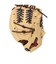 ミズノ（MIZUNO）軟式 グラブ 内野手 野球グローブ 一般 ウィルドライブ レッド AXI 1AJGR14213 8066