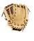 ミズノ（MIZUNO）軟式 グラブ 内野手 野球グローブ 一般 ウィルドライブ レッド AXI 1AJGR14213 8066