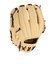 ミズノ（MIZUNO）軟式 グラブ 内野手 野球グローブ 一般 ウィルドライブ レッド AXI 1AJGR14213 8066