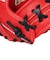 ミズノ（MIZUNO）少年軟式用グラブ 投手用 グローバルエリートR ブランドアンバサダーセレクション 宮城大弥モデル 1AJGY31101 7009