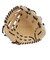 ミズノ（MIZUNO）少年軟式 グラブ オールラウンド用 野球グローブ ジュニア ウィルドライブ レッド AXI 1AJGY31530 8066