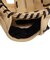 ミズノ（MIZUNO）少年軟式 グラブ オールラウンド用 野球グローブ ジュニア ウィルドライブ レッド AXI 1AJGY31530 8066