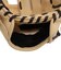 ミズノ（MIZUNO）少年軟式 グラブ オールラウンド用 野球グローブ ジュニア ウィルドライブ レッド AXI 1AJGY31530 8066
