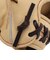 ミズノ（MIZUNO）少年軟式 グラブ オールラウンド用 野球グローブ ジュニア ウィルドライブ レッド AXI 1AJGY31530 8066