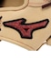 ミズノ（MIZUNO）少年軟式 グラブ オールラウンド用 野球グローブ ジュニア ウィルドライブ レッド AXI 1AJGY31530 8066