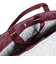 アディダス（adidas）バッグ スウェット トートバッグ XE グレー×赤 KSA31-JN6642 トート サブバッグ 肩掛け 手持ち 通勤 通学