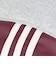 アディダス（adidas）バッグ スウェット トートバッグ XE グレー×赤 KSA31-JN6642 トート サブバッグ 肩掛け 手持ち 通勤 通学