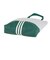 アディダス（adidas）バッグ スウェット トートバッグ XE グレー×緑 KSA31-JN6643 トート サブバッグ 肩掛け 手持ち 通勤 通学
