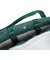 アディダス（adidas）バッグ スウェット トートバッグ XE グレー×緑 KSA31-JN6643 トート サブバッグ 肩掛け 手持ち 通勤 通学