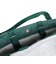 アディダス（adidas）バッグ スウェット トートバッグ XE グレー×緑 KSA31-JN6643 トート サブバッグ 肩掛け 手持ち 通勤 通学