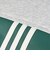 アディダス（adidas）バッグ スウェット トートバッグ XE グレー×緑 KSA31-JN6643 トート サブバッグ 肩掛け 手持ち 通勤 通学