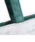 アディダス（adidas）バッグ スウェット トートバッグ XE グレー×緑 KSA31-JN6643 トート サブバッグ 肩掛け 手持ち 通勤 通学