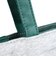 アディダス（adidas）バッグ スウェット トートバッグ XE グレー×緑 KSA31-JN6643 トート サブバッグ 肩掛け 手持ち 通勤 通学
