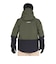 マムート（MAMMUT）フォール ライン ハードシェル サーモ フーデッド ジャケット 1010-30890-40294