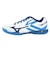 ミズノ（MIZUNO）卓球シューズ ウエーブカイザーブルク8 81GA242001