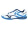 ミズノ（MIZUNO）卓球シューズ ウエーブカイザーブルク8 81GA242001