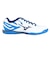 ミズノ（MIZUNO）卓球シューズ ウエーブカイザーブルク8 81GA242001