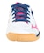ミズノ（MIZUNO）卓球シューズ レディース ウエーブカイザーブルク8 81GA242004