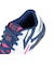 ミズノ（MIZUNO）卓球シューズ レディース ウエーブカイザーブルク8 81GA242004