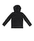 ナイキ（NIKE）ボーイズ CB FLEECE フルジップフーディ 86F321-023