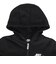 ナイキ（NIKE）ボーイズ CB FLEECE フルジップフーディ 86F321-023