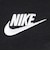 ナイキ（NIKE）ボーイズ CB FLEECE フルジップフーディ 86F321-023