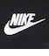 ナイキ（NIKE）ボーイズ CB FLEECE フルジップフーディ 86F321-023