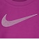 ナイキ（NIKE）トドラー SHINE クルーネックスウェット 26M454-PC1