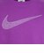 ナイキ（NIKE）キッズ SHINE クルーネックスウェット 36M454-PC1