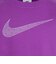 ナイキ（NIKE）キッズ SHINE クルーネックスウェット 36M454-PC1