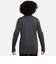 ナイキ（NIKE）サッカーウェア ジュニア ドライフィット Academy23 サッカードリルトップ DX5470-061