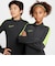 ナイキ（NIKE）サッカーウェア ジュニア ドライフィット Academy23 サッカードリルトップ DX5470-061