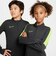 ナイキ（NIKE）サッカーウェア ジュニア ドライフィット Academy23 サッカードリルトップ DX5470-061
