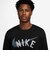 ナイキ（NIKE）ドライフィット スウッシュ 長袖Tシャツ HF6133-010