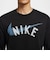 ナイキ（NIKE）ドライフィット スウッシュ 長袖Tシャツ HF6133-010
