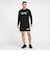 ナイキ（NIKE）ドライフィット スウッシュ 長袖Tシャツ HF6133-010
