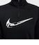 ナイキ（NIKE）スウッシュ ドライフィット 1/4ジップ ランニング ミッドレイヤー FV6388-010