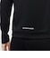 ナイキ（NIKE）スウッシュ ドライフィット 1/4ジップ ランニング ミッドレイヤー FV6388-010
