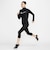 ナイキ（NIKE）スウッシュ ドライフィット 1/4ジップ ランニング ミッドレイヤー FV6388-010