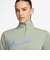 ナイキ（NIKE）スウッシュ ドライフィット 1/4ジップ ランニング ミッドレイヤー FV6388-370