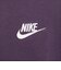 ナイキ（NIKE）ジュニア クラブ フリース オーバーサイズ スウェットシャツ FD2923-573