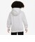 ナイキ（NIKE）YTH NSW クラブ フリース ハイブリッド 長袖フーディ FD2988-051