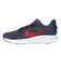ナイキ（NIKE）リトルキッズシューズ スニーカー スターランナー4 DX7614-406