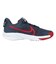 ナイキ（NIKE）リトルキッズシューズ スニーカー スターランナー4 DX7614-406