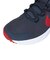 ナイキ（NIKE）リトルキッズシューズ スニーカー スターランナー4 DX7614-406