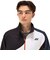 ヨネックス（YONEX）テニスウェア 裏地付ウィンドウォーマーシャツ 70100-277