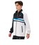 ヨネックス（YONEX）テニスウェア 裏地付ウィンドウォーマーシャツ フィットスタイル 70101-007