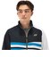 ヨネックス（YONEX）テニスウェア 裏地付ウィンドウォーマーシャツ フィットスタイル 70101-007