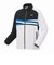 ヨネックス（YONEX）テニスウェア 裏地付ウィンドウォーマーシャツ フィットスタイル 70101-007